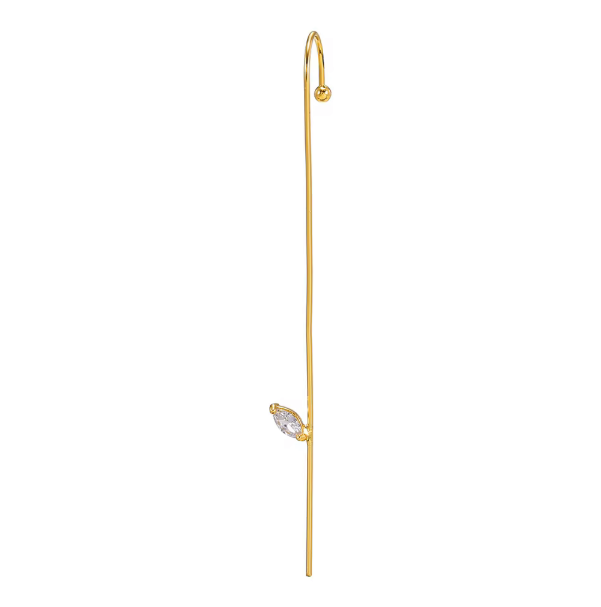 Earcuff collection