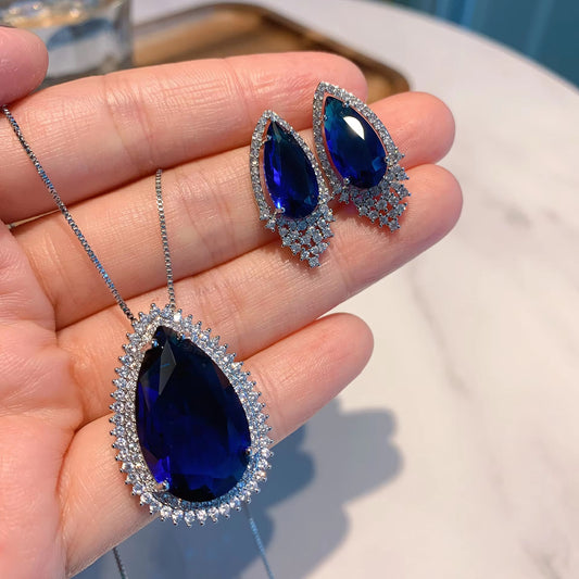 Blue Sapphire