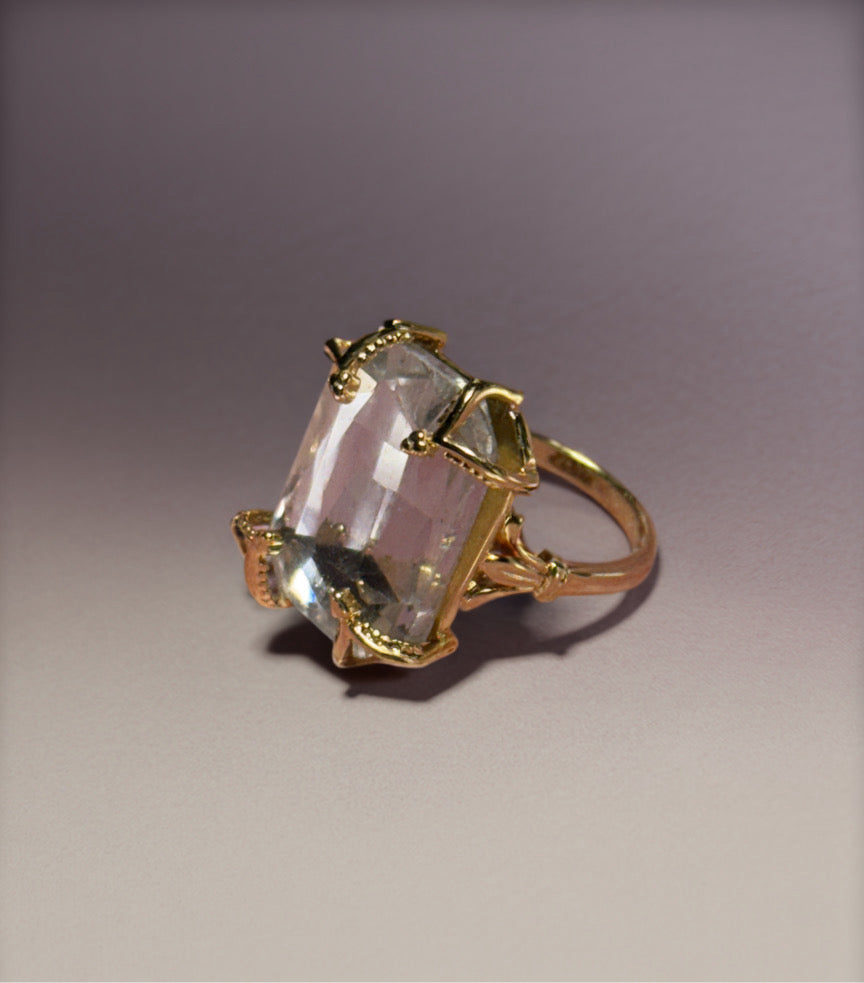 RubyWoo Rings