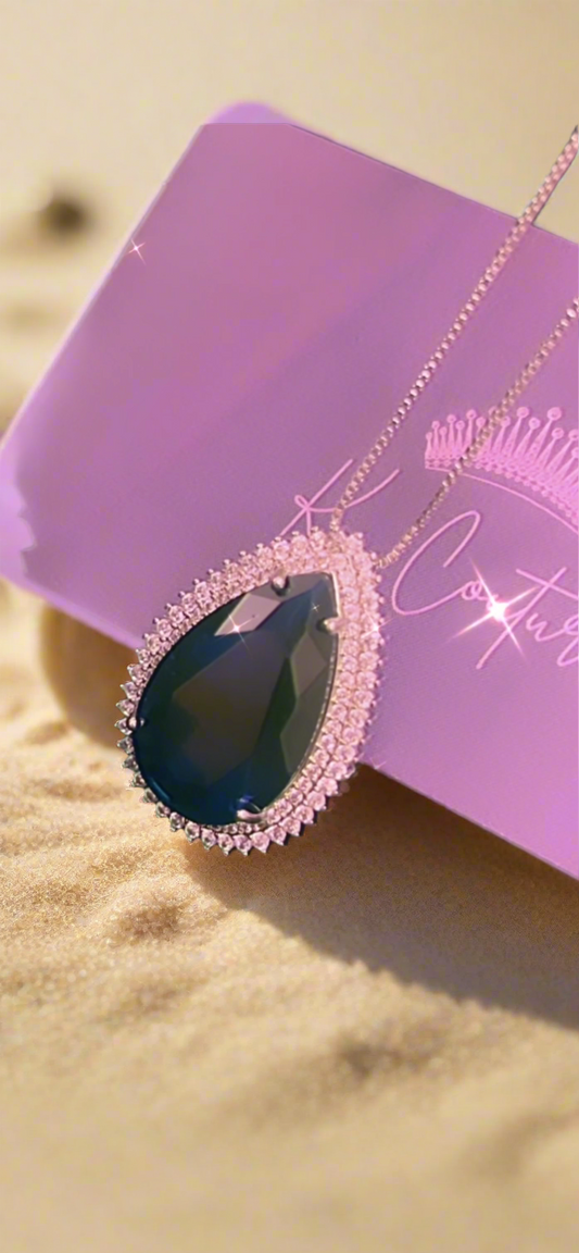 Blue Sapphire