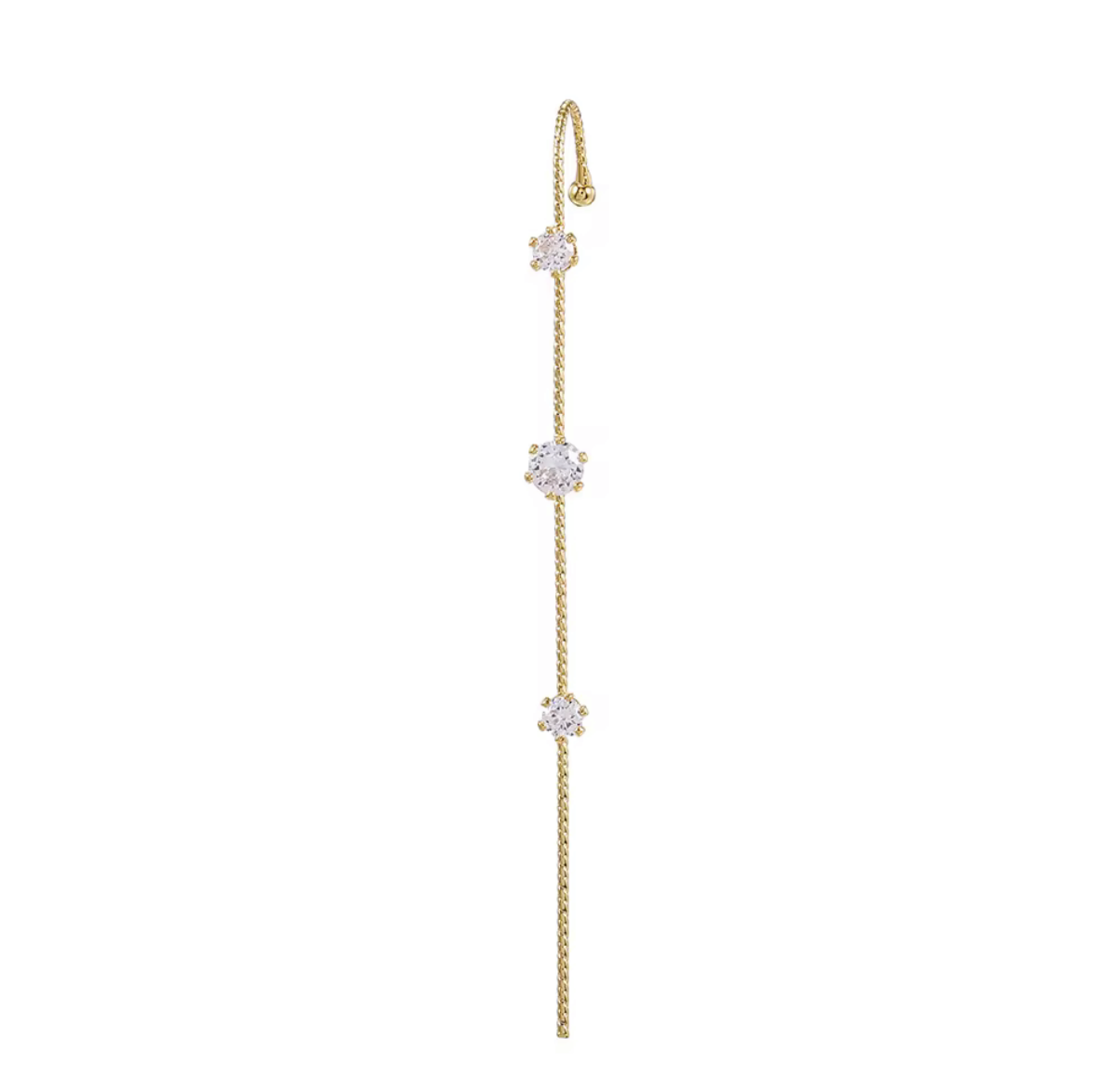 Earcuff collection