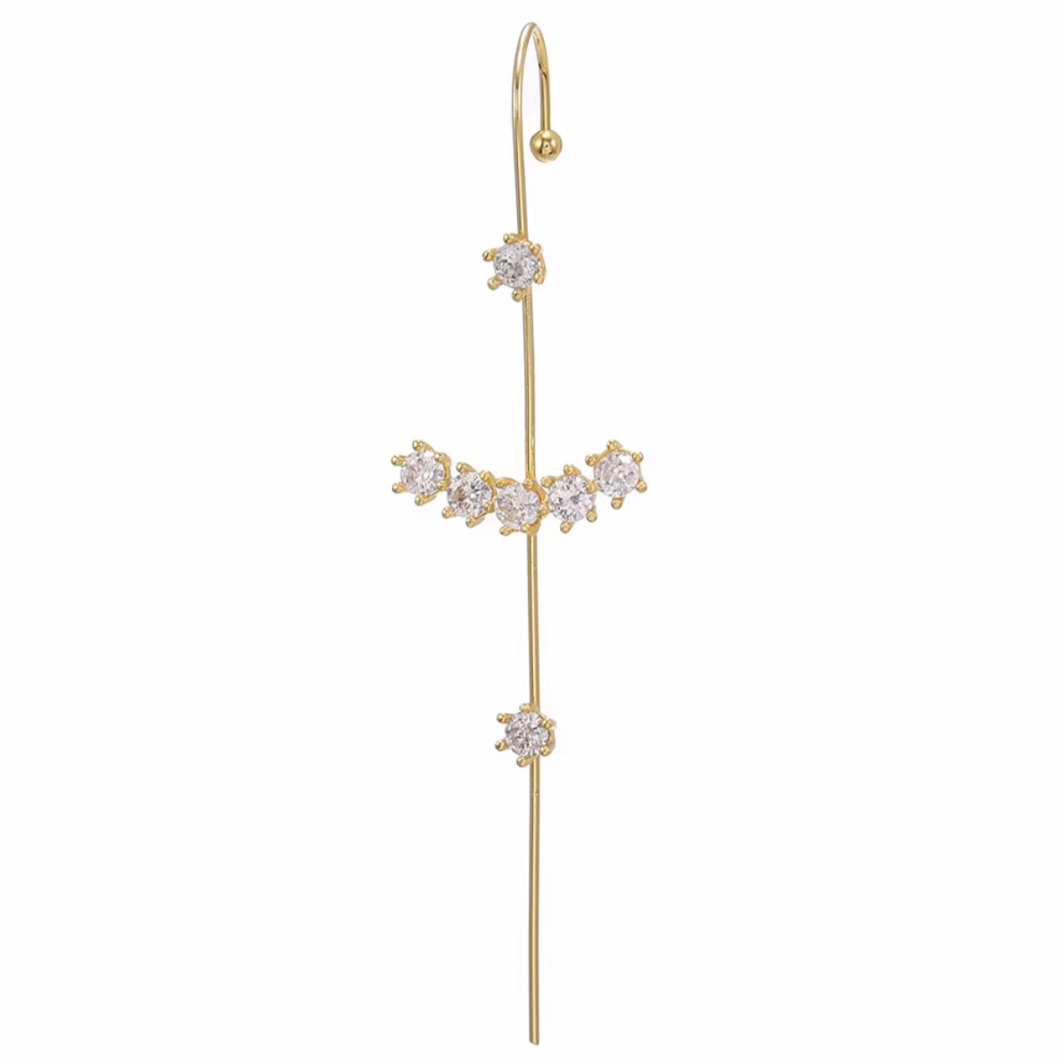 Earcuff collection
