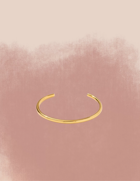 Honey Gold bracelet