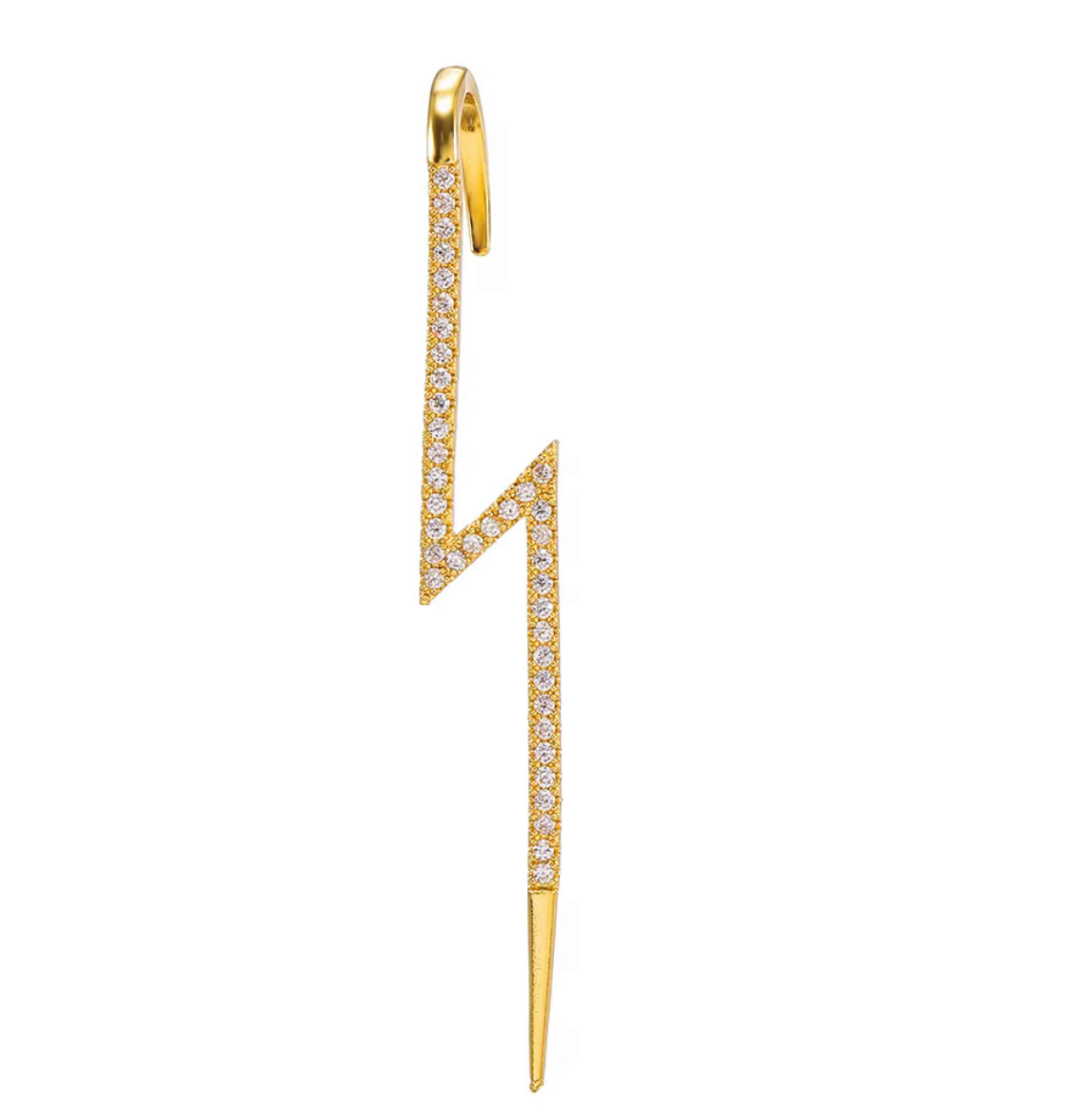 Earcuff collection