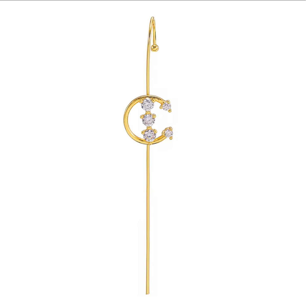 Earcuff collection