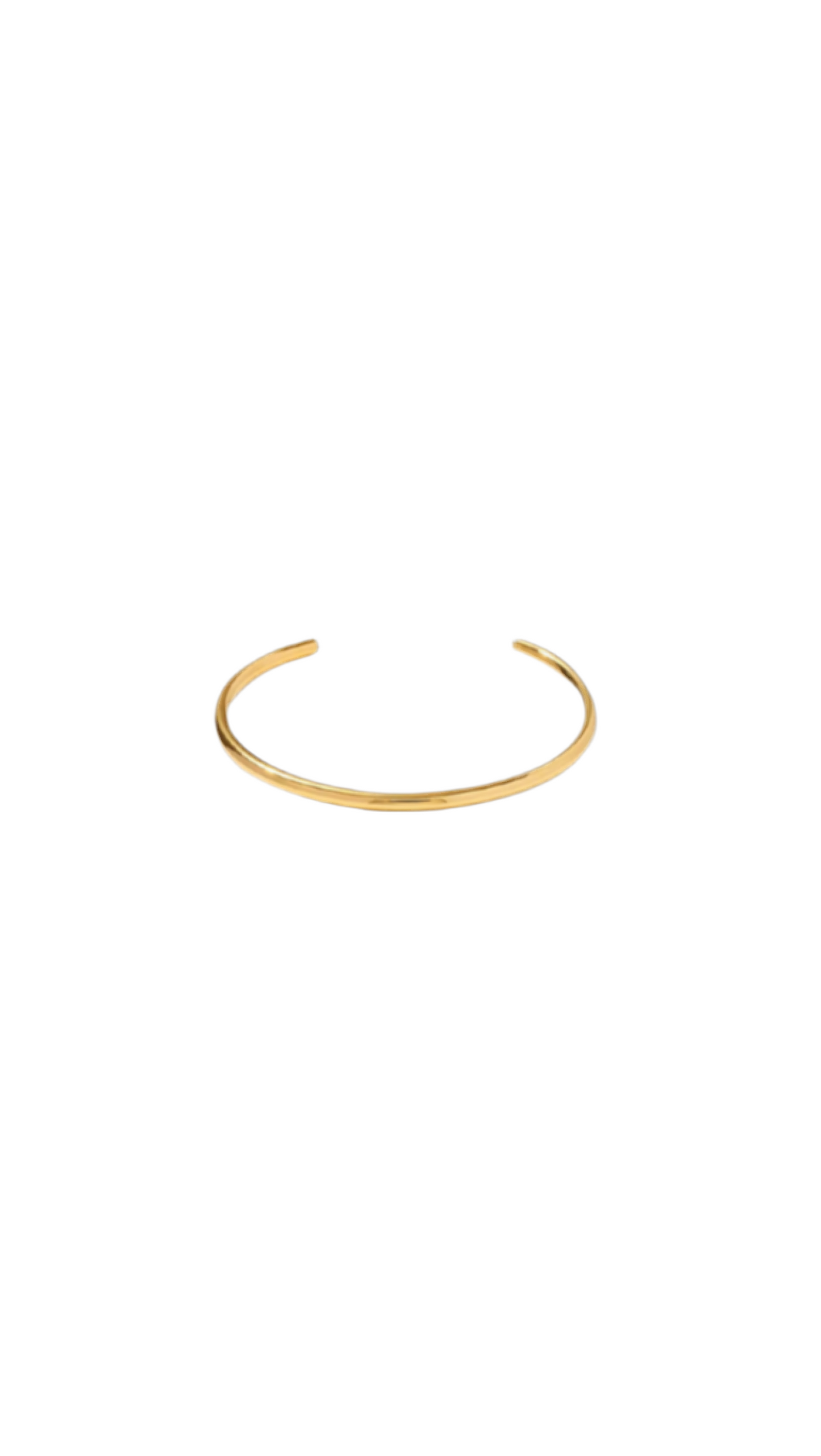 Honey Gold bracelet
