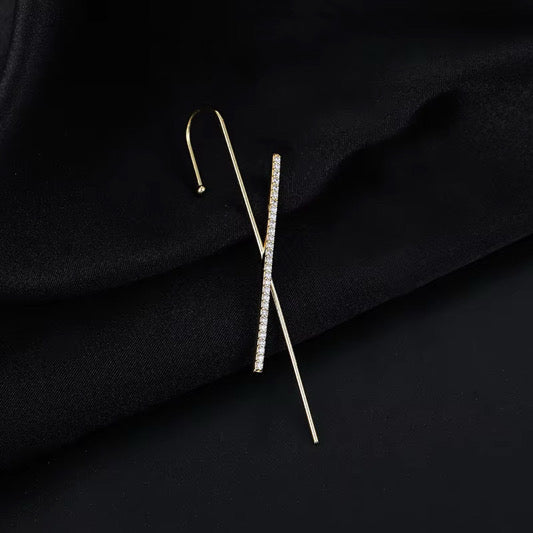 Earcuff collection